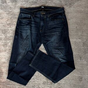 Paige Jeans